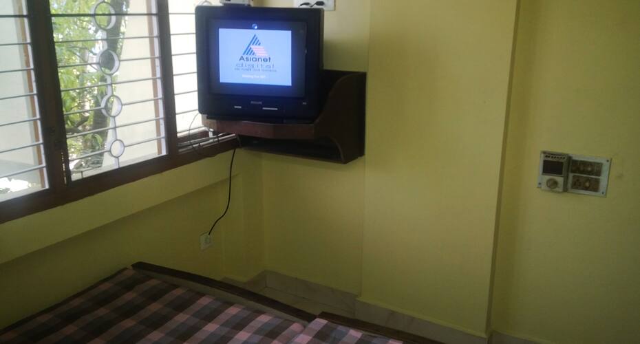 Hotel Jaya, Kozhikode 4